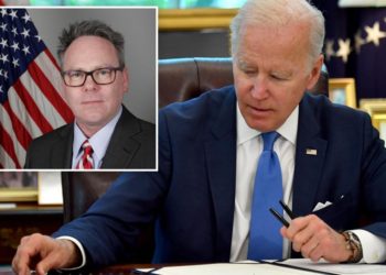 Inspector general finds ‘rampant’ remote work abuse took place during Biden administration