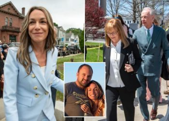 Karen Read’s parents no longer live in ‘fear’ after their infamous daughter was acquitted of killing her Boston cop boyfriend