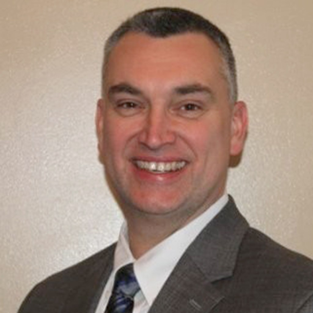 Photo of Vance Boelter from his LinkedIn page.