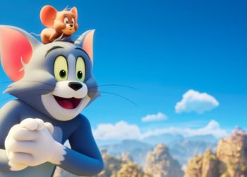 Warner Bros. Pictures Unveils Release Date For Chinese Co-Production ‘Tom And Jerry: Forbidden Compass’