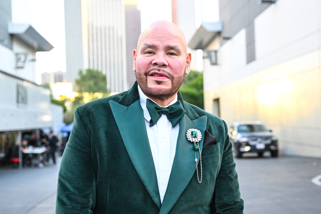 Fat Joe