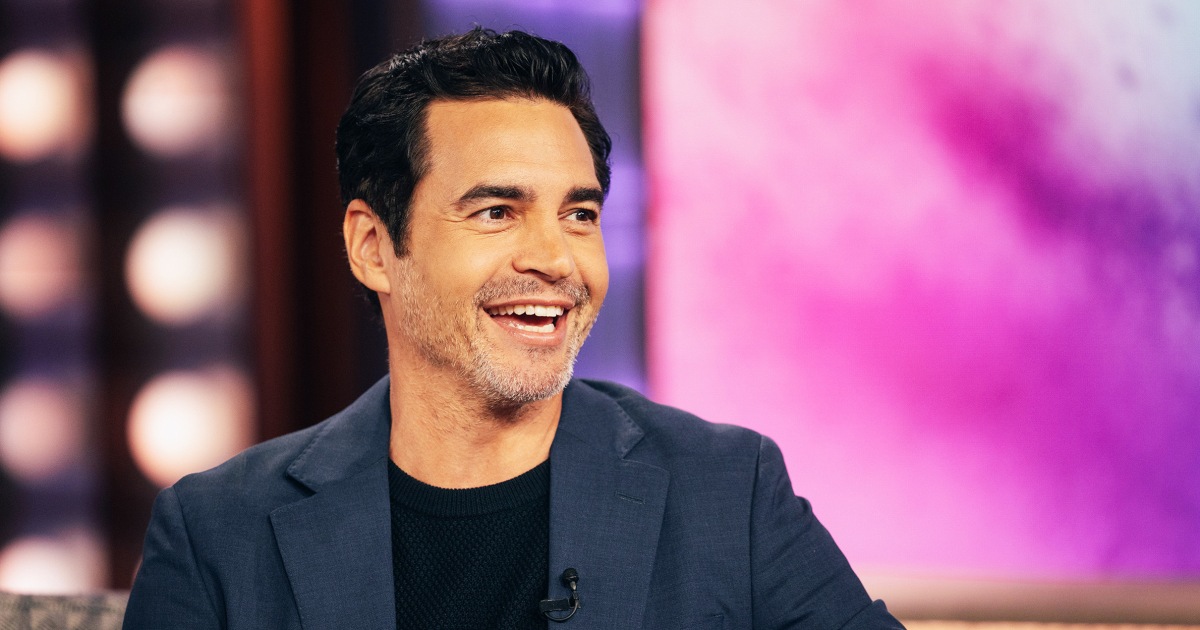 With Emmy voting underway, Ramón Rodríguez of ‘Will Trent’ aims to