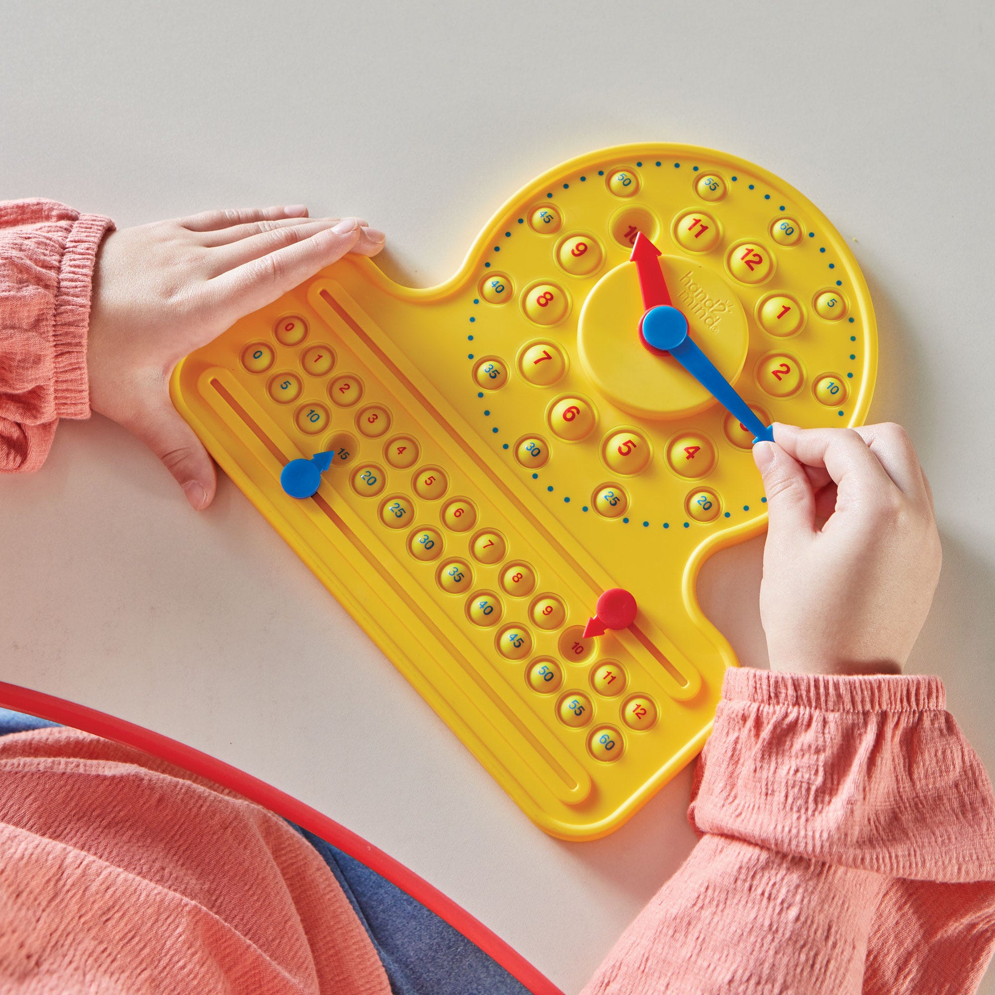 Educational toys