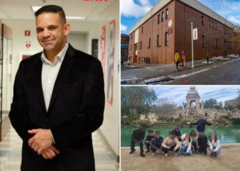 ‘Crossed boundaries:’ Assistant principal at top Queens high school accused of harassing 13 Asian girls