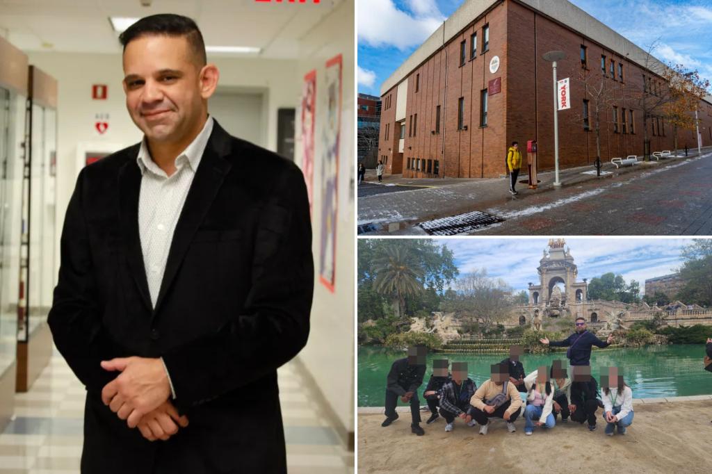 ‘Crossed boundaries:’ Assistant principal at top Queens high school accused of harassing 13 Asian girls