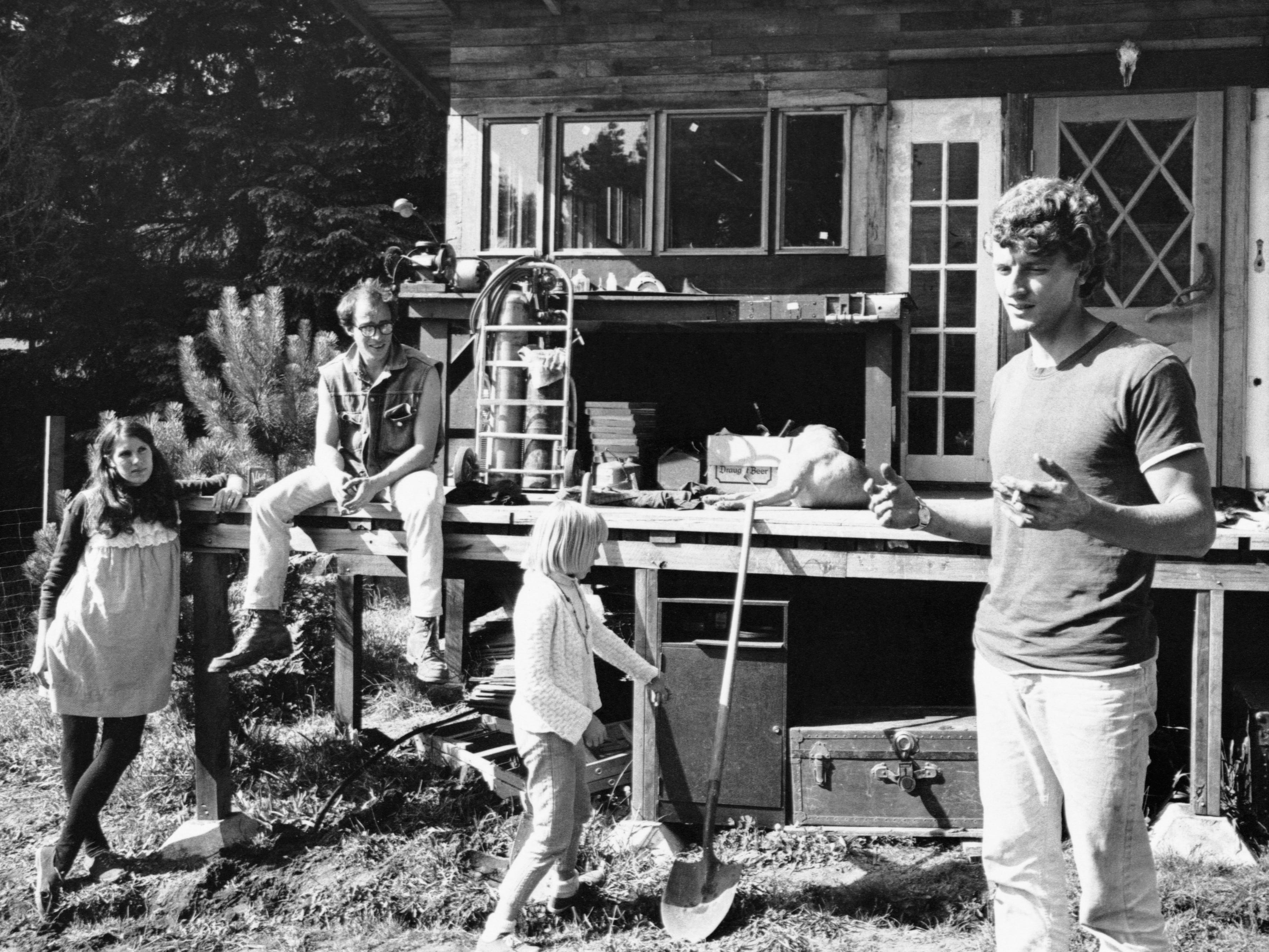 commune summer of love 1967