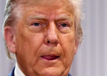 Trump Lists Reasons He Deserves Nobel Prize in Epic Meltdown