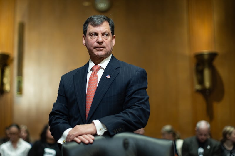 Commissioner Frank Bisignano is leading the charge for the Social Security administration to be "digital-first," sparking concern in millions of elders and disabled individuals who are unable to use the internet.