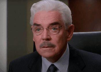 Jack Betts Dies: ‘Spider-Man’ Actor Was 96