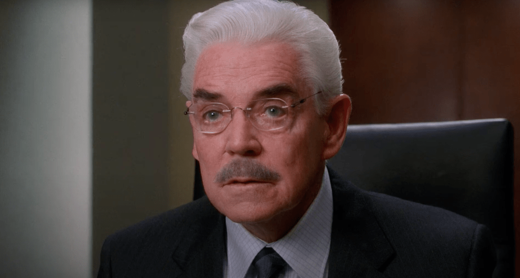 Jack Betts Dies: ‘Spider-Man’ Actor Was 96 – DNyuz