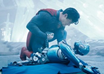 David Corenswet Got “Claustrophobic” In ‘Superman’ Suit: “Intense Experience”