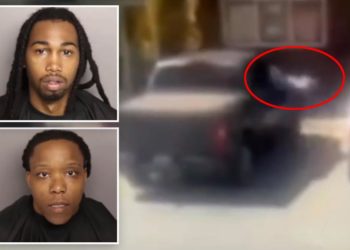 Police sound alarm on dangerous ‘jugging’ robbery trend sweeping across America