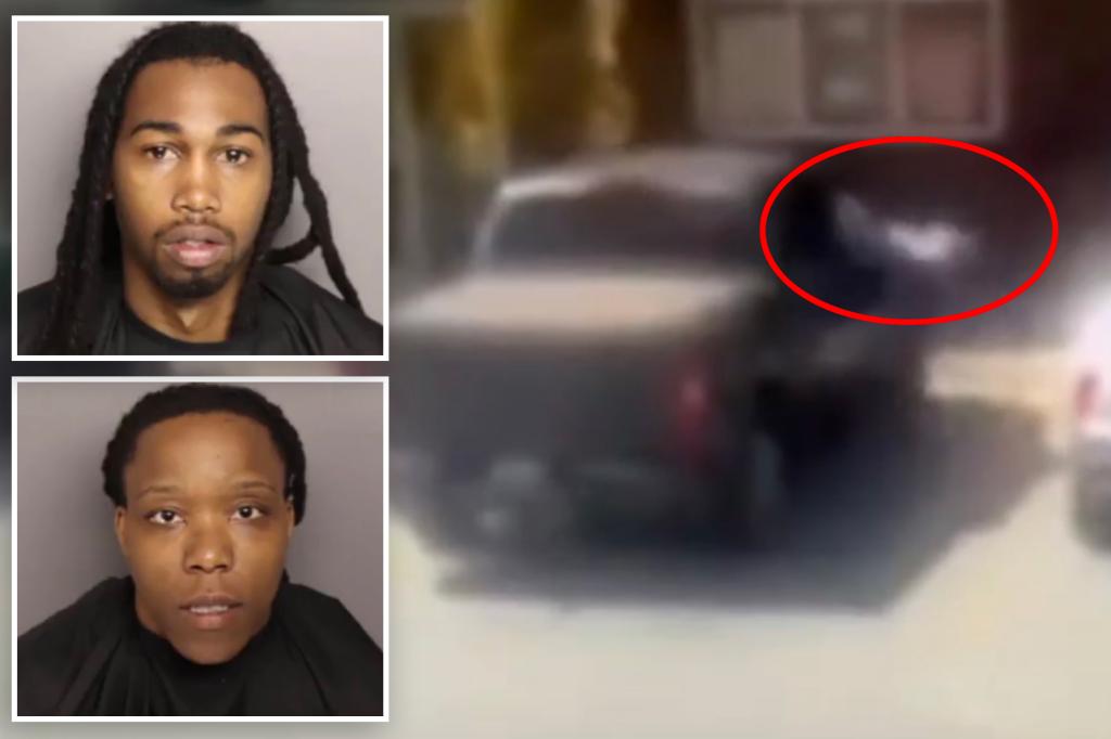 Police sound alarm on dangerous ‘jugging’ robbery trend sweeping across America