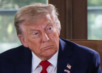 Trump Hits Iran, Left Explodes — Even One Republican Says It’s ‘Unconstitutional’