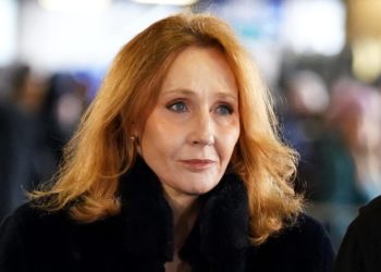 J.K. Rowling Praises ‘Harry Potter’ HBO Series After Working “Closely” With Writers