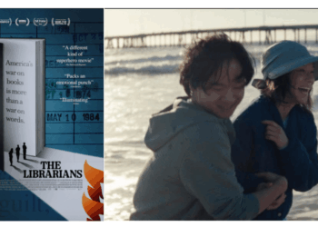 Bentonville Film Festival: ‘Rosemead,’ ‘The Librarians,’ ‘Sovereign’ Win Awards, Lucy Liu Receives Rising to The Challenge Honor