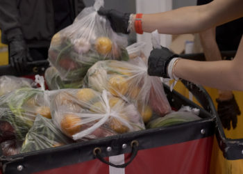‘An Existential Threat’: Food Banks Brace for Fallout From Trump Cuts