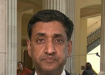 Khanna: ‘Problem Is,’ Iran Will Walk Away from Nonproliferation Treaty, Kick Out Inspectors