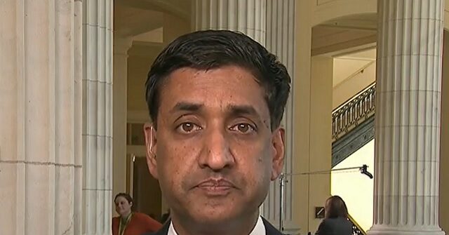 Khanna: ‘Problem Is,’ Iran Will Walk Away from Nonproliferation Treaty, Kick Out Inspectors