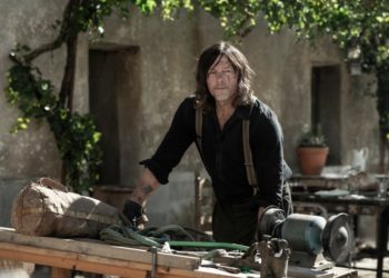 ‘The Walking Dead: Daryl Dixon’ Sets Season 3 Premiere Date; Drops Teaser & Photos