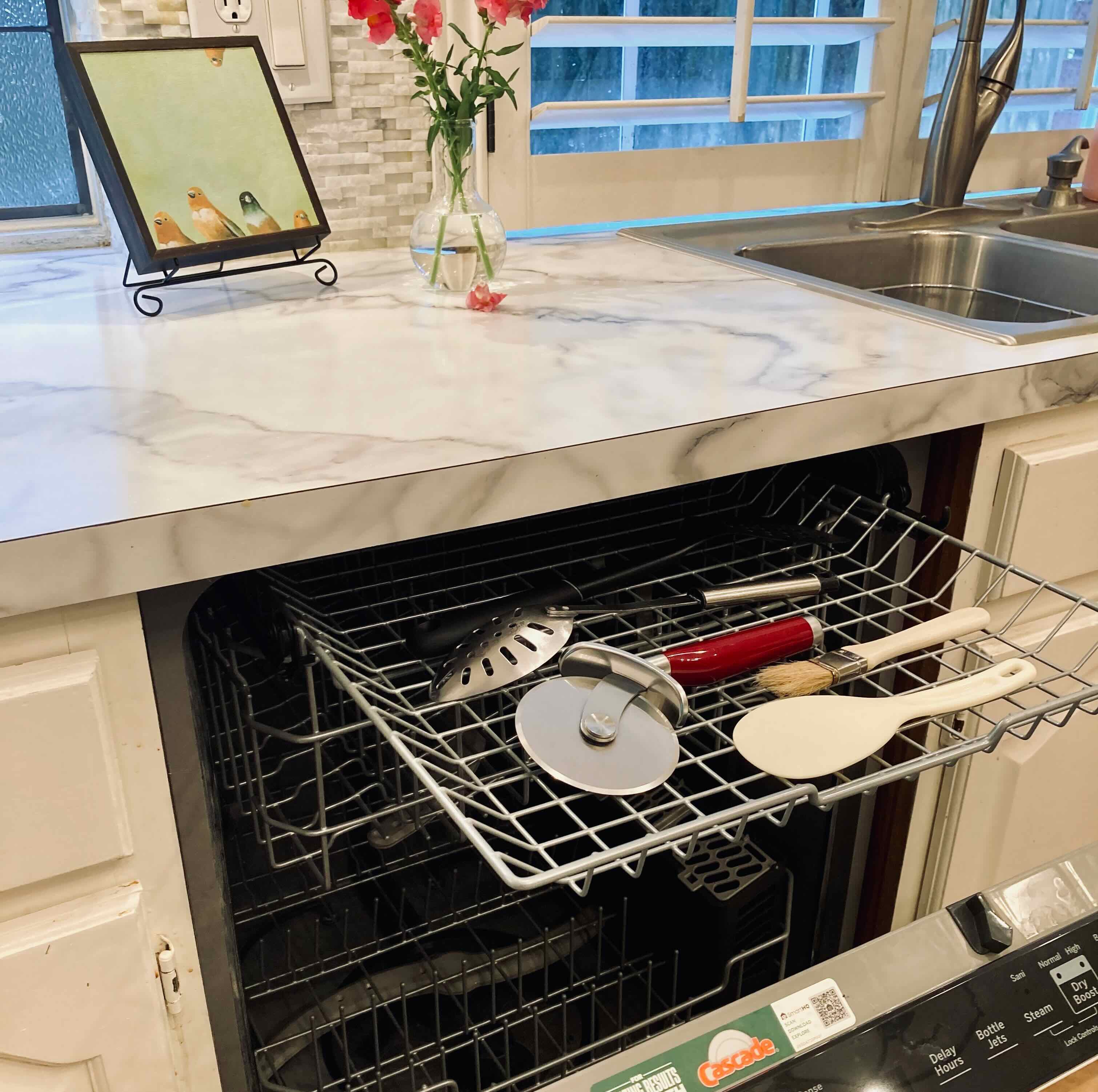 Dishwasher