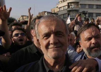 Iran’s President Responds to U.S. at Rally in Tehran: ‘Revenge, Revenge!’