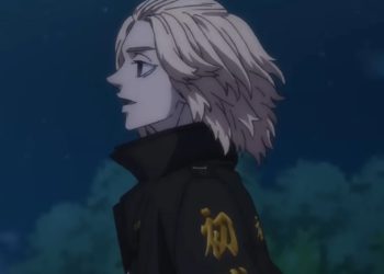 ‘Tokyo Revengers’ Unveils the First Official Trailer for Season 4 “War of the Three Titans Arc”