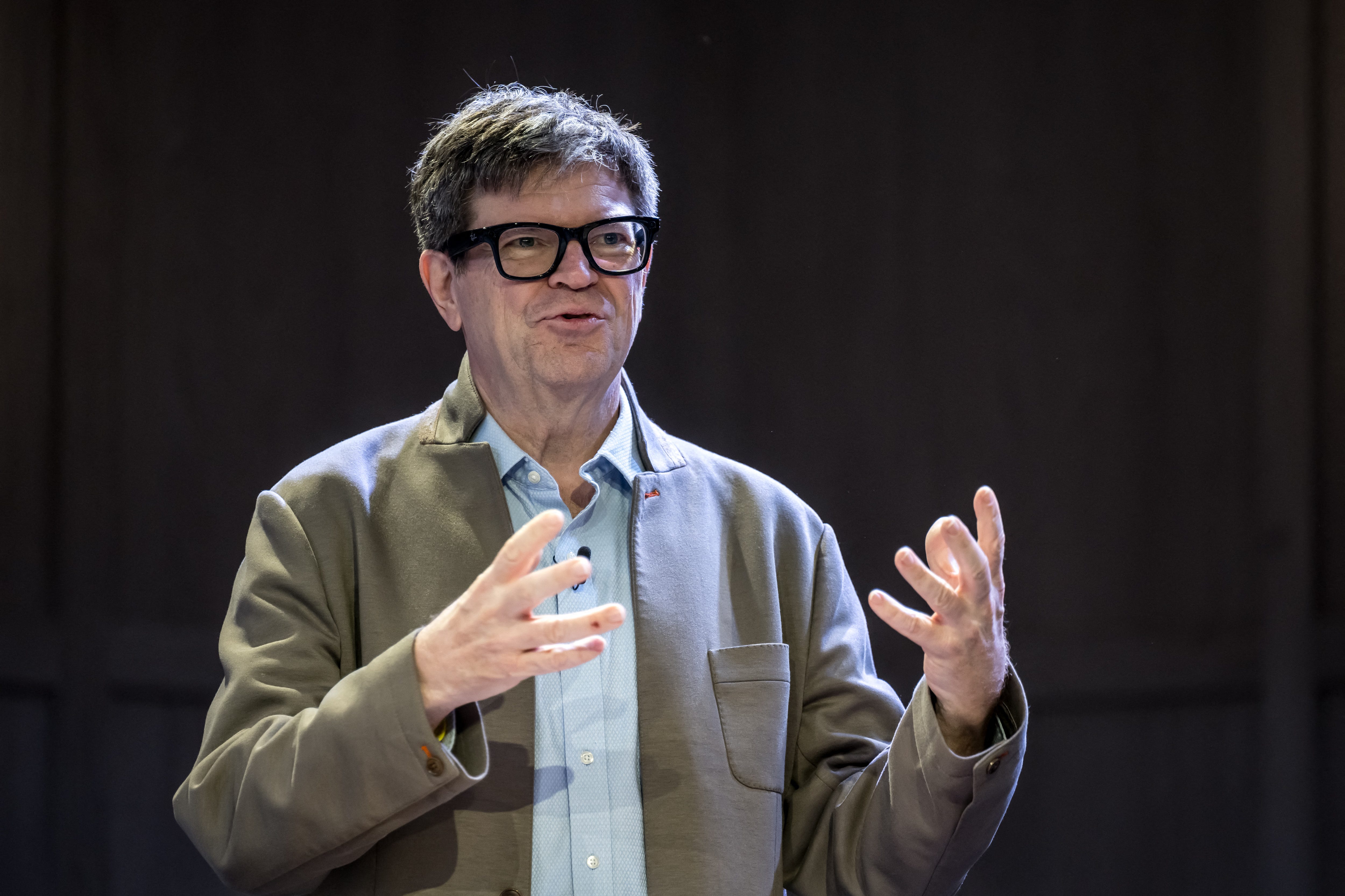 Yann LeCun