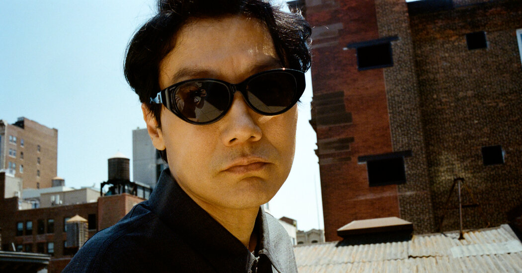 The Real Winner of ‘Squid Game’ Is Hwang Dong-hyuk