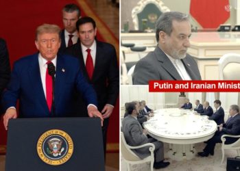 Russia warns US strikes on Iran opened ‘Pandora’s box,’ suggests world could be on verge of nuclear disaster