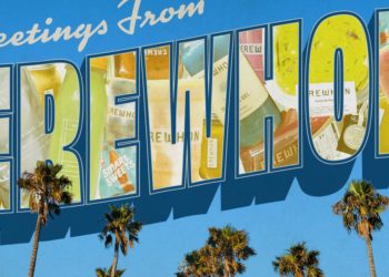 The Hollywood sign and … Erewhon? How the luxury grocery store became an L.A. tourist destination