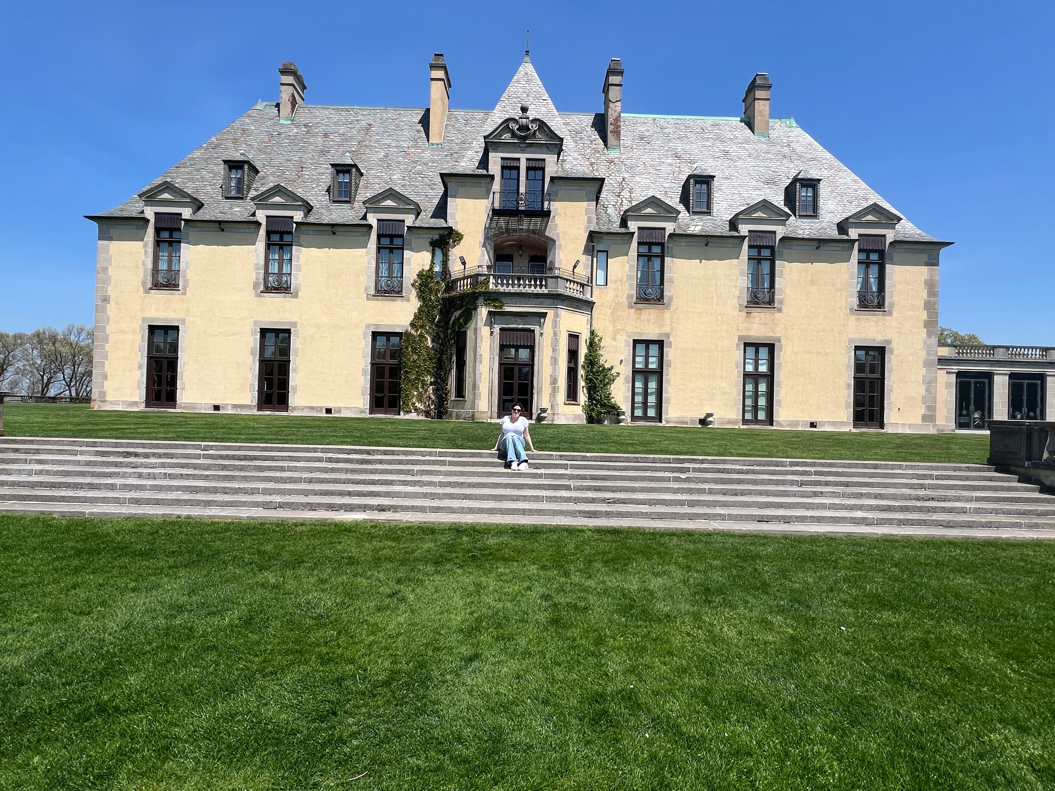 me at oheka