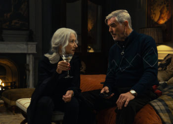 ‘MobLand’ Renewed For Season 2 By Paramount+