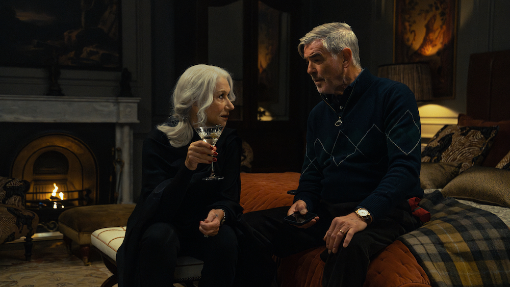 ‘MobLand’ Renewed For Season 2 By Paramount+