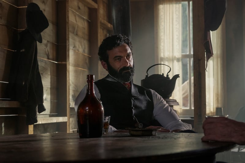 Morgan Spector