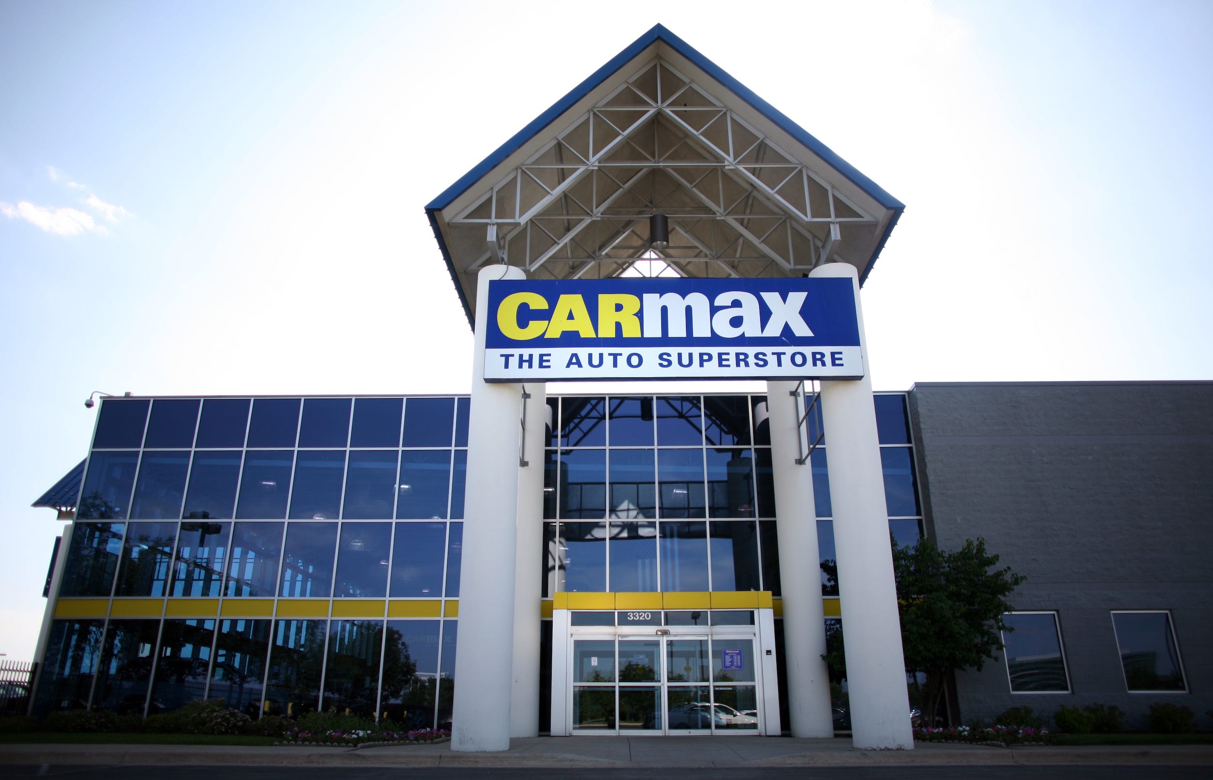 CarMax