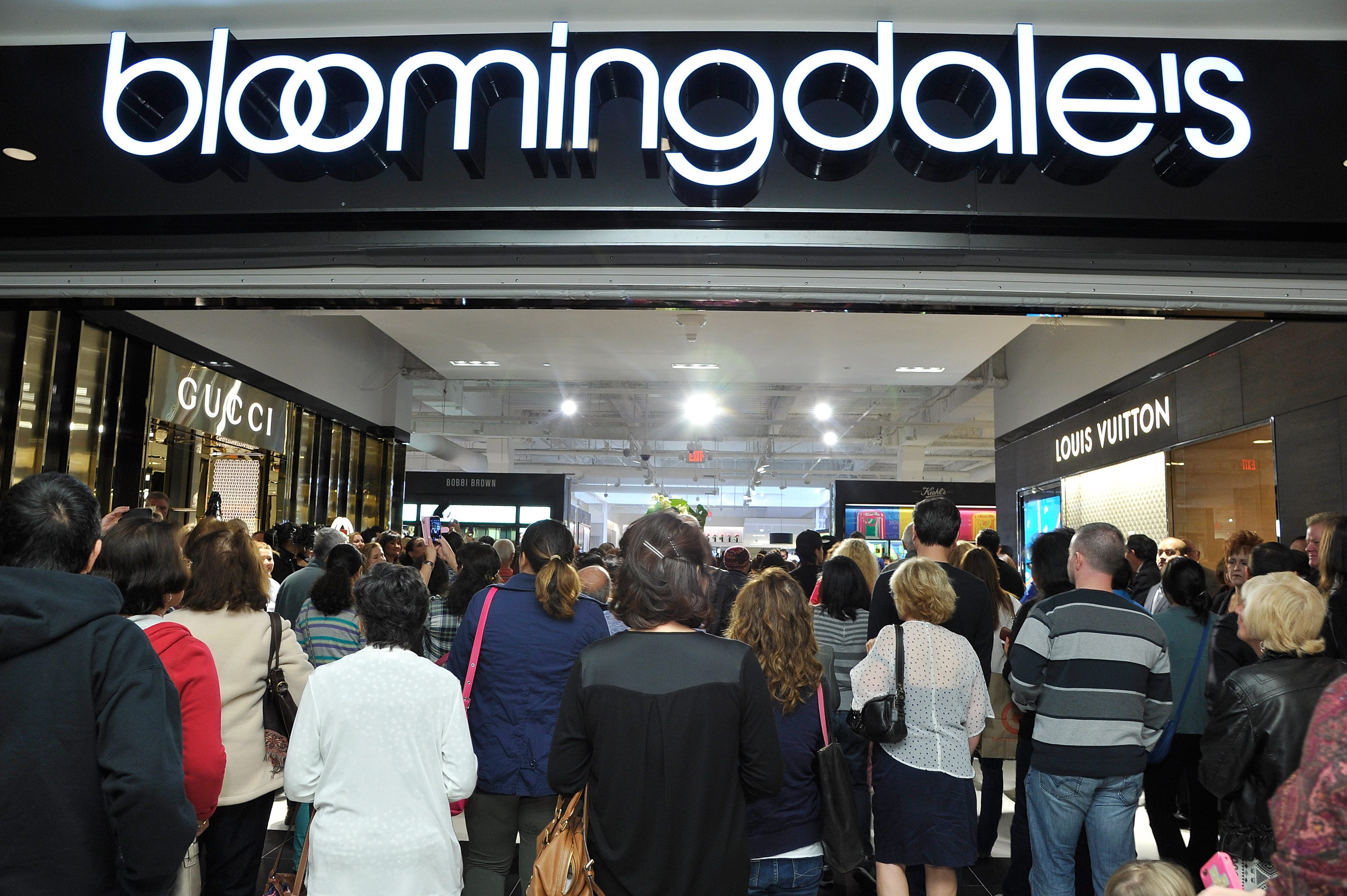 bloomingdales