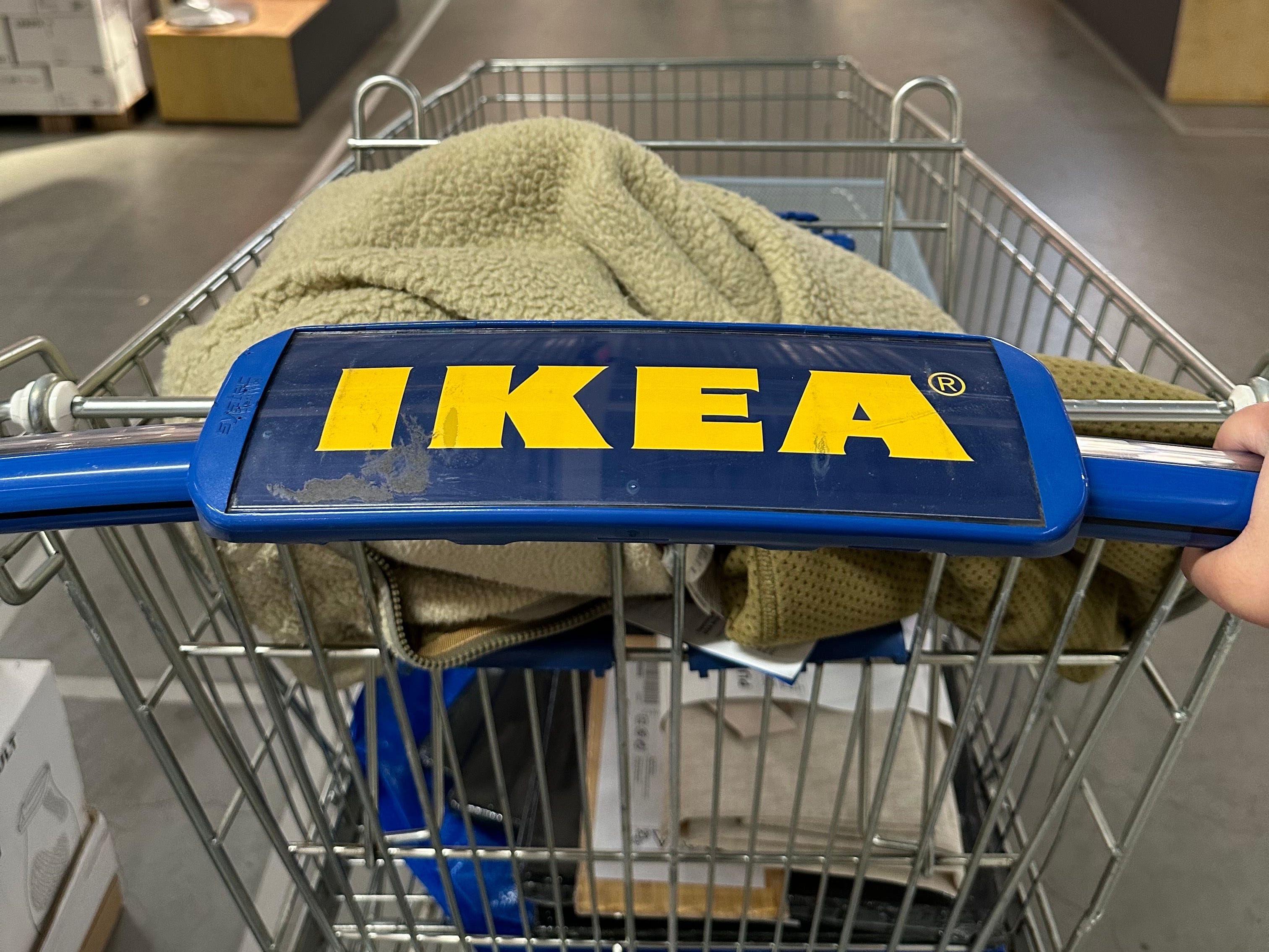 IKEA