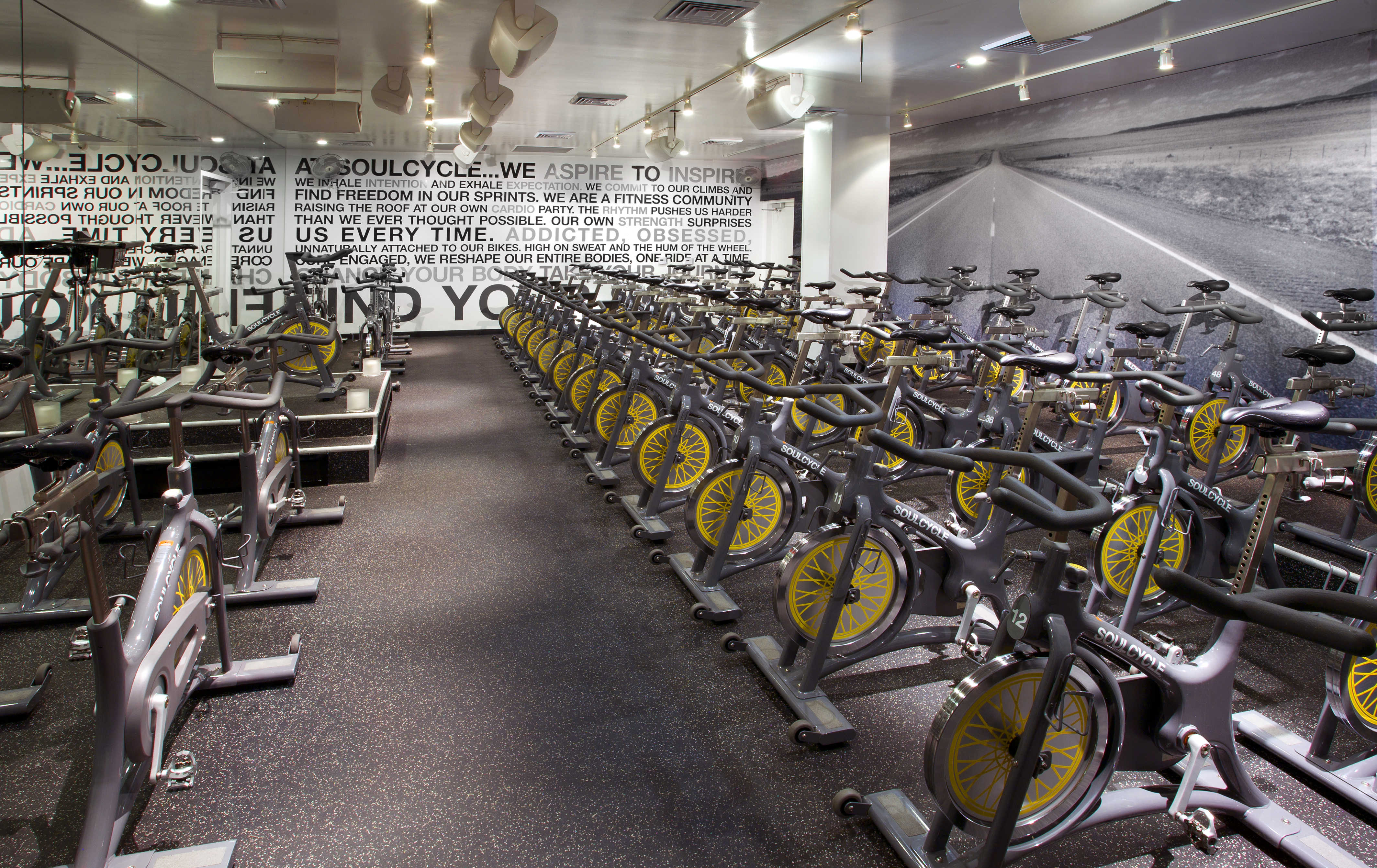 SoulCycle
