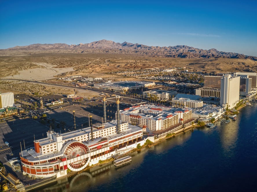 Laughlin, Nevada