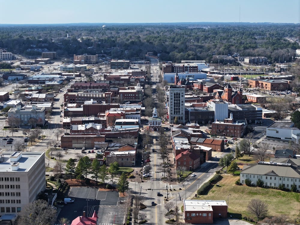 Fayetteville, North Carolina