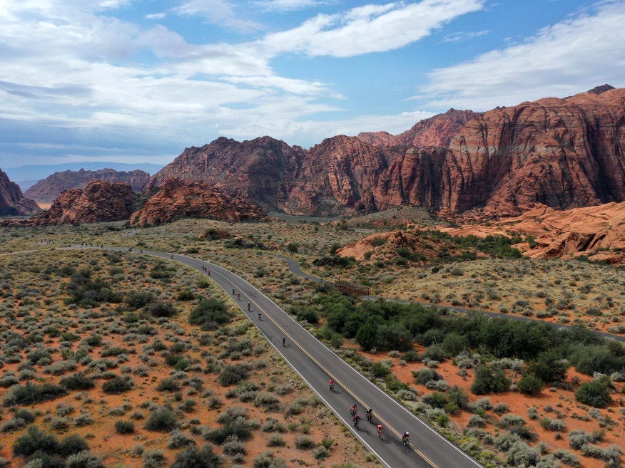 St George, Utah