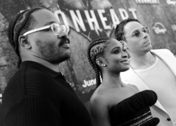 ‘Ironheart’ EP Ryan Coogler, Star Dominique Thorne Tease Show’s Connection To Marvel’s ‘Avengers: Doomsday’: “Great Sample Of Things To Come”