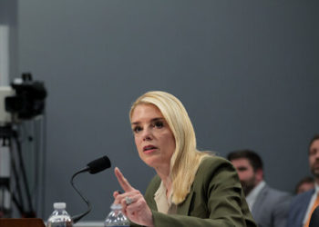 DeLauro Explodes, Interrupts Bondi: ‘I Don’t Want to Hear All of Your Filibuster About This’