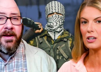 FBI warns of ‘sleeper cells’ in America — why did they leak this NOW?