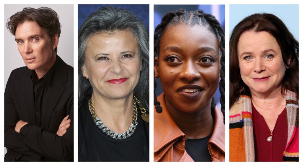 Cillian Murphy-Led ‘Steve’ Sets Fall Theatrical & Netflix Release; Supporting Cast Includes Tracey Ullman, Simbi Ajikawo, Emily Watson – First-Look Photo