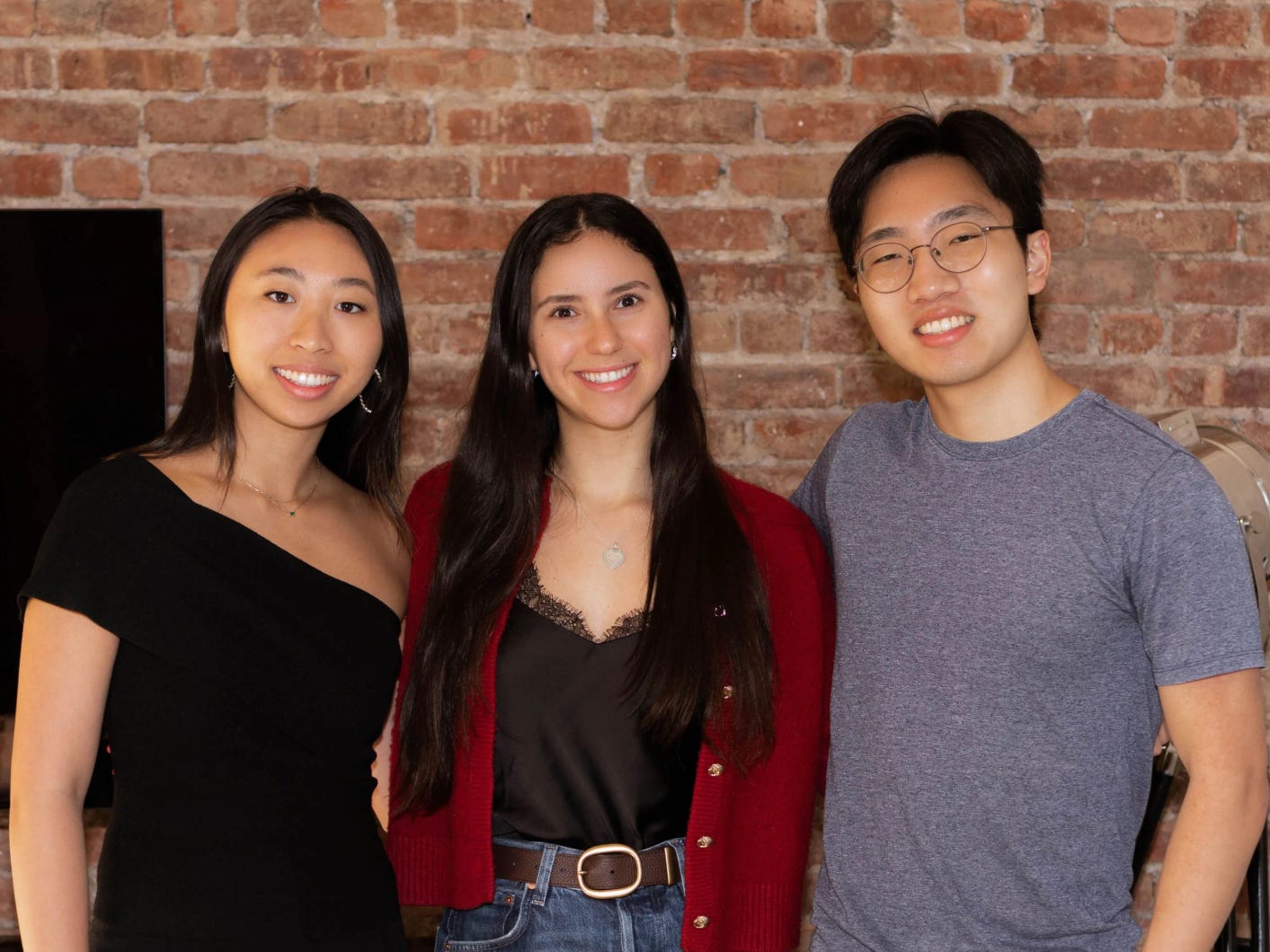 Swsh cofounders