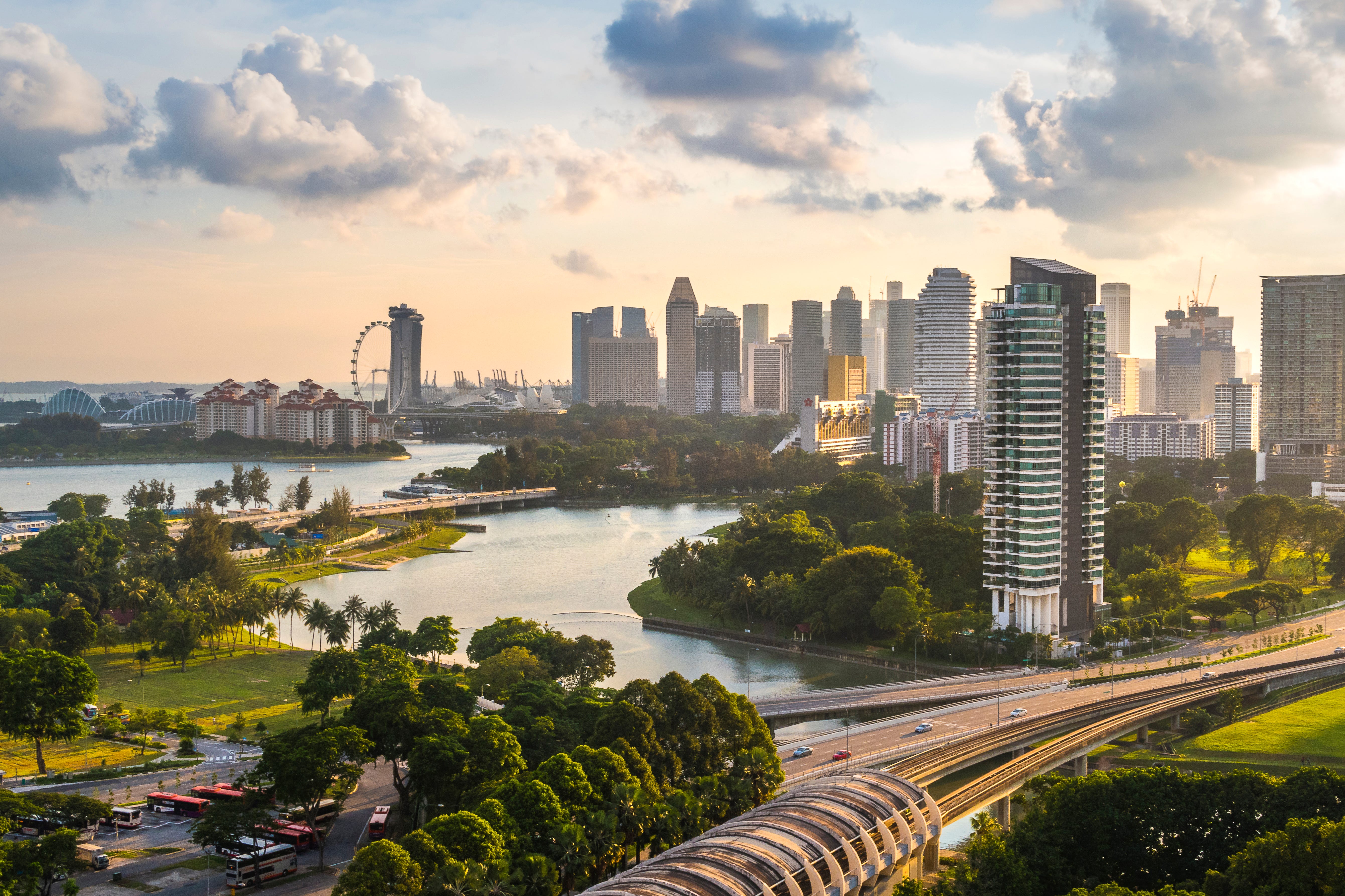 Singapore