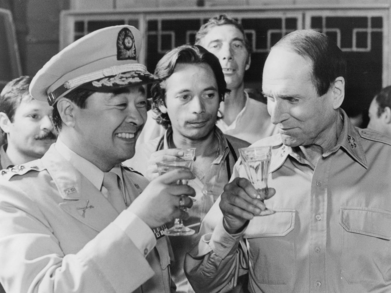 inchon 1982