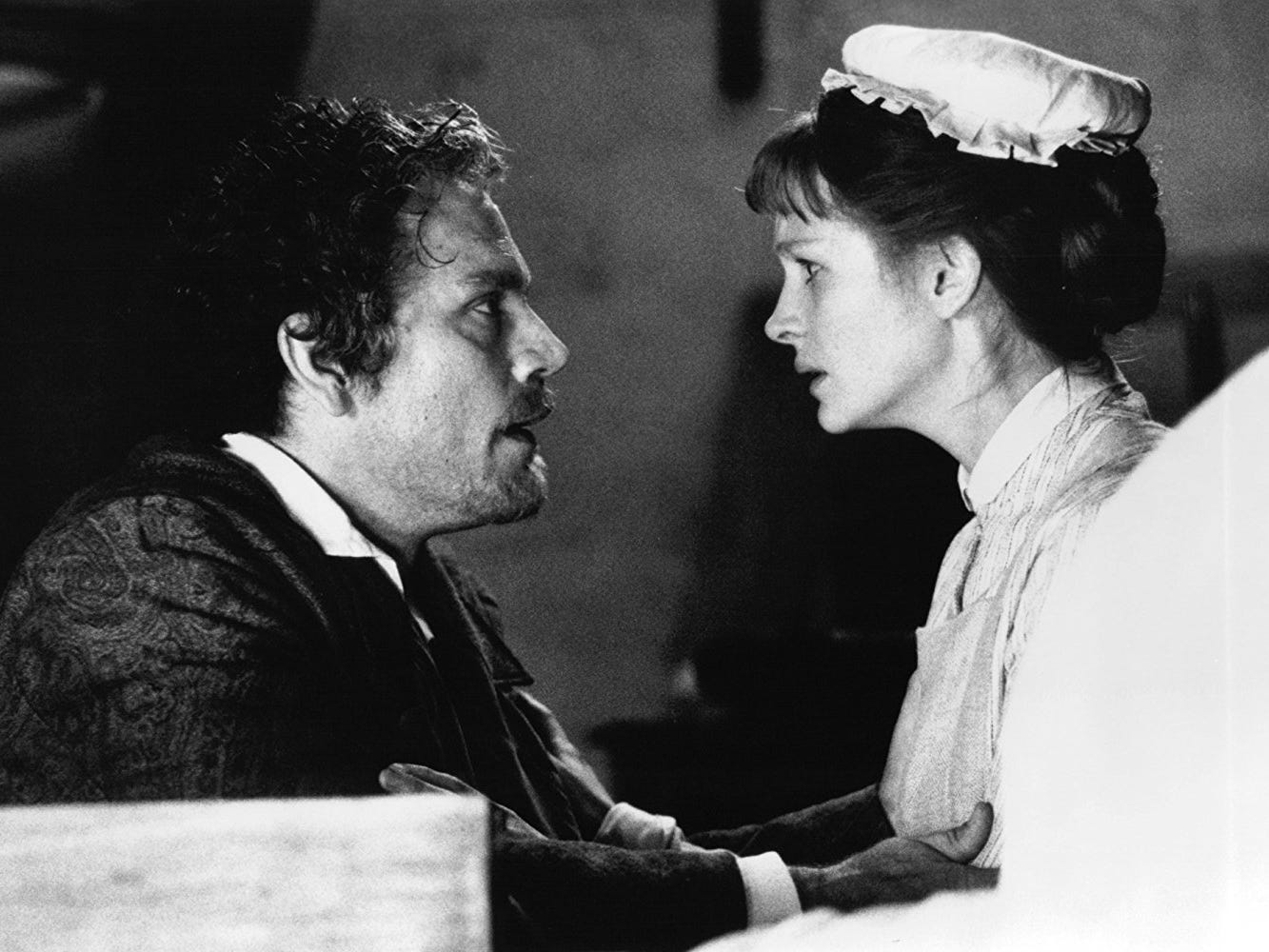 mary reilly julia roberts john malkovich 1996